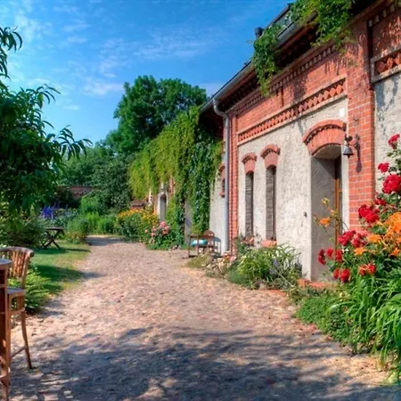 Spreewaldpension Beesk Raddusch Exterior photo