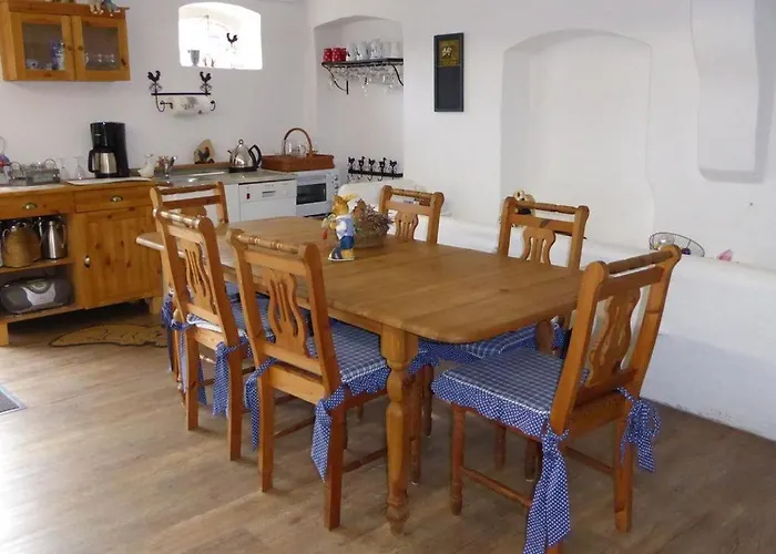 Spreewaldpension Beesk