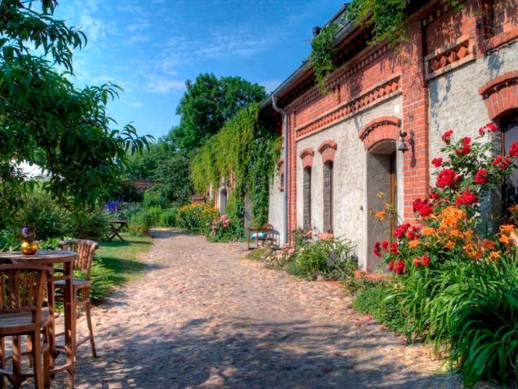 Spreewaldpension Beesk Raddusch