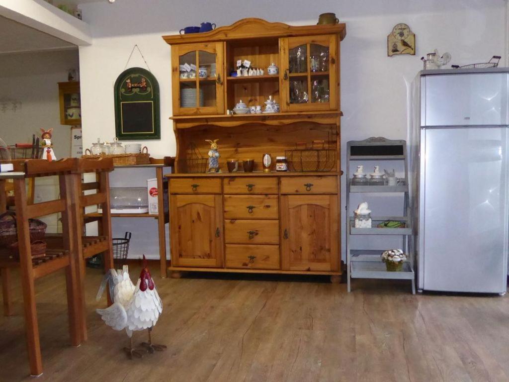 Farm stay Spreewaldpension Beesk Raddusch